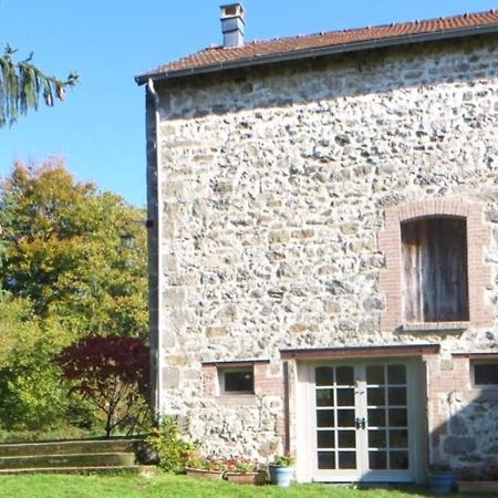 Maison Rouge Gite Vidaillat المظهر الخارجي الصورة
