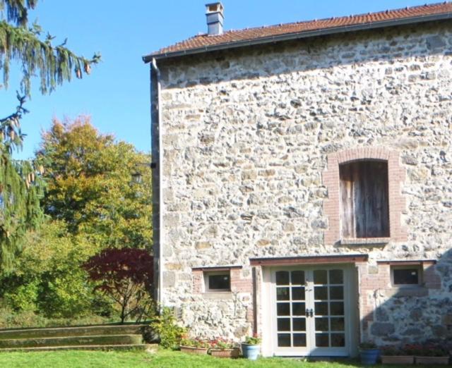 Maison Rouge Gite Vidaillat المظهر الخارجي الصورة